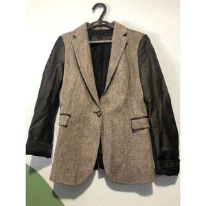 Zara Jackets & Coats - Zara Blazer Zara Jackets & Coats - Zara Blazer
